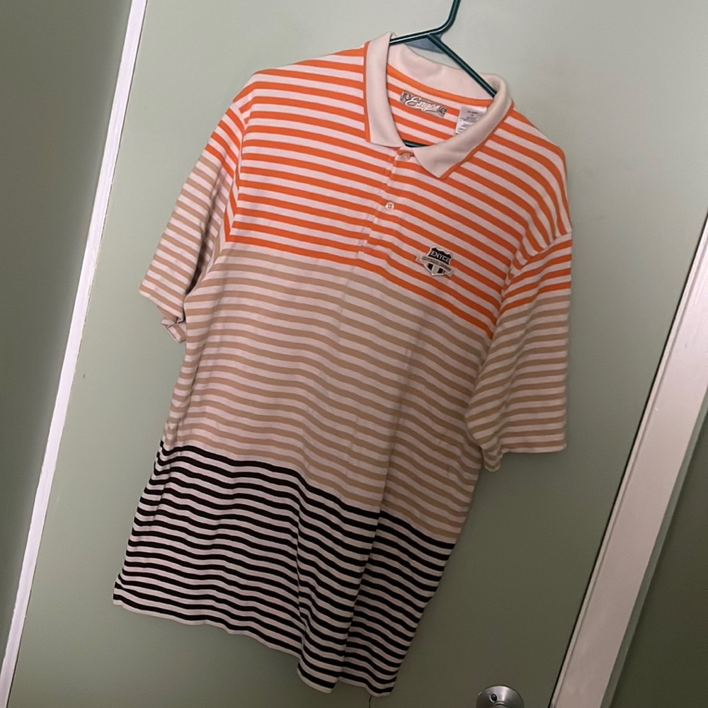 Enyce polo
